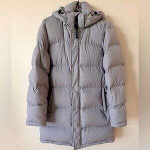 Aritzia - The Super Puff Mid - cliMATTE